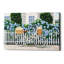 «Beach Days II» par James Wiens, art mural sur toile-26159440