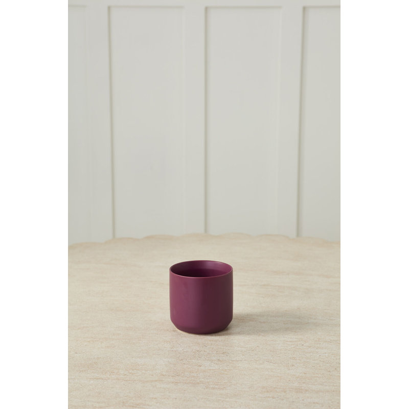 Pot Kendall, Mauve