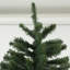Arbre de Noël artificiel, arbre de Noël avec 2132 branches, ouverture automatique, décoration des Fêtes avec base en acier pour le bureau personnel-103718672