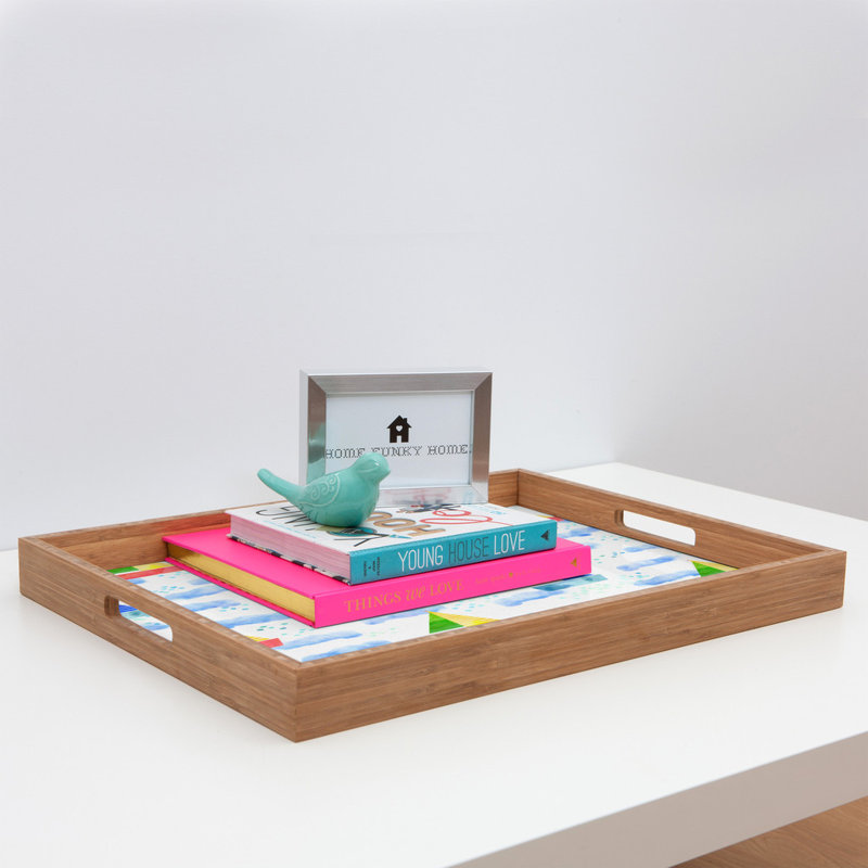 Bamboo Tray