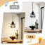 1 - Light Stainless Steel Bell Pendant
