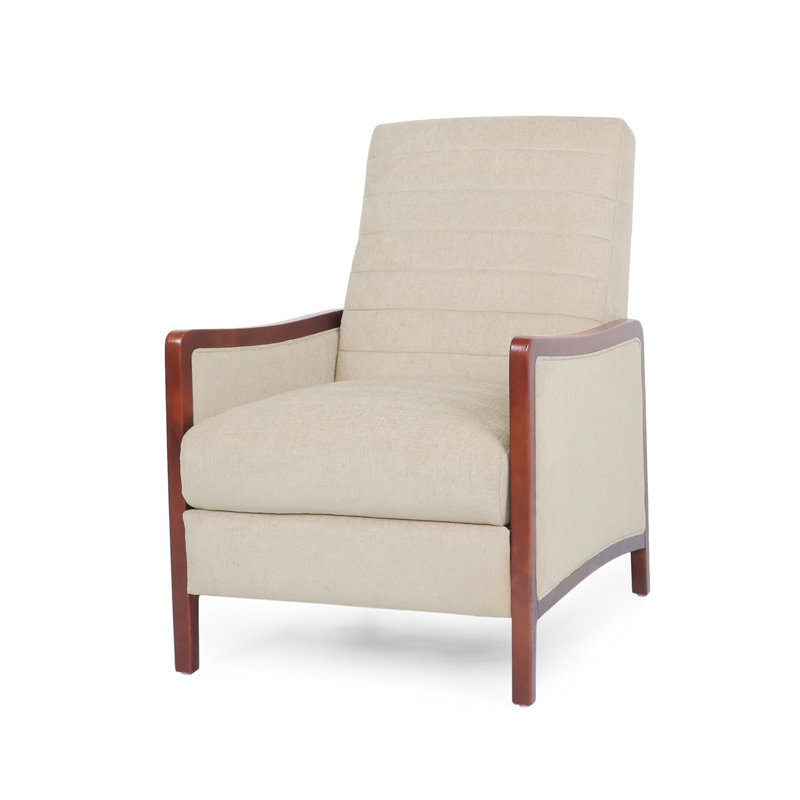 Fauteuil inclinable Mid-Century