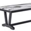 Table basse Paula