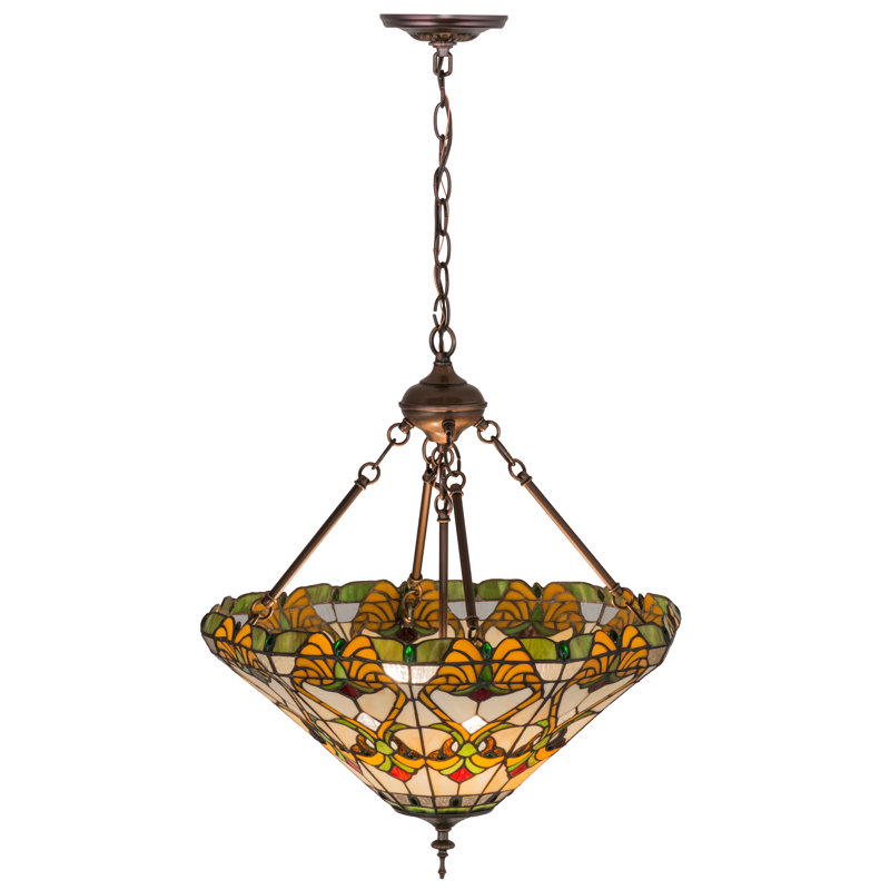 Middleton 3 - Light Pendant