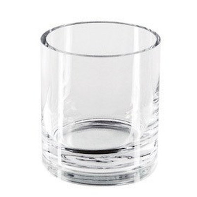 Vase cylindrique