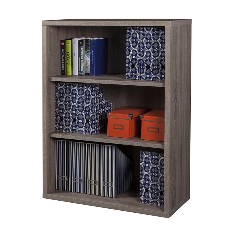 Disegno 112cm H x 82cm W Standard Bookcase