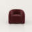 Bricyn Swivel Barrel Chair-2102050285