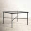 Provence Outdoor Dining Table-16511180