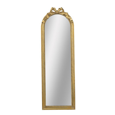 15.8" x 48.8"  Full Length Mirror