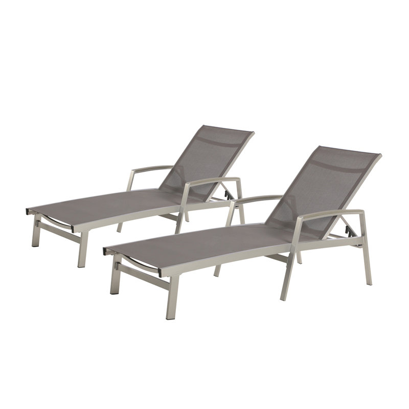 OXTON CHAISE LOUNGE
