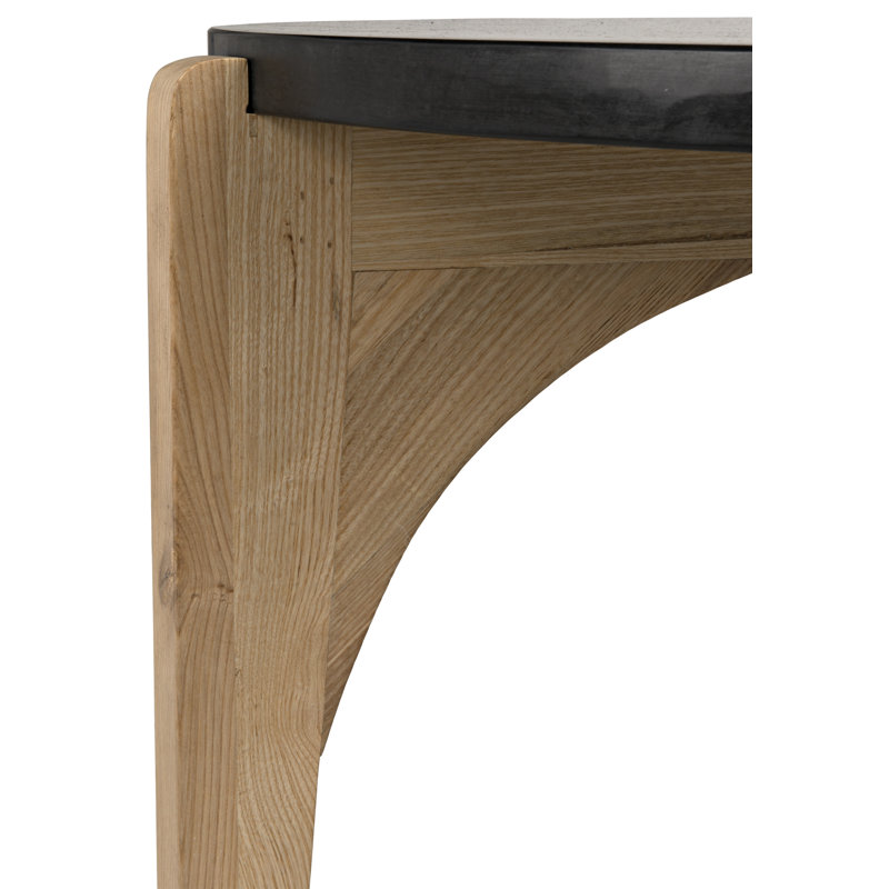 Confucius Stone Coffee Table