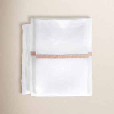 Langston Bamboo Machine Woven Sheet Set