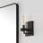 Nicoletti Iron Armed Sconce-1580087164
