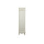 Armoire à linge autoportante en bois manufacturé-1300726035