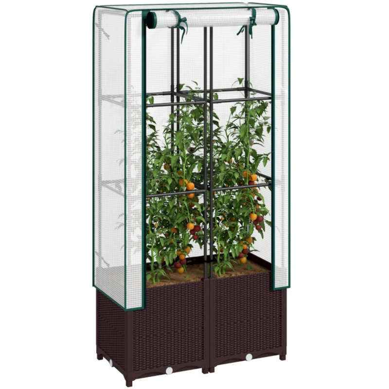 Elevated Planter