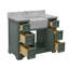 Ensemble de meuble-lavabo simple 42 po Emiliano-2059189207-2059189192