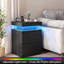 Ensemble de chambre à coucher 3 pièces Ellaville-1851240095-1819042474