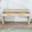 Console en bois avec tiroirs de rangement-1554023058