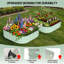 Metal Planter Box-1751838116
