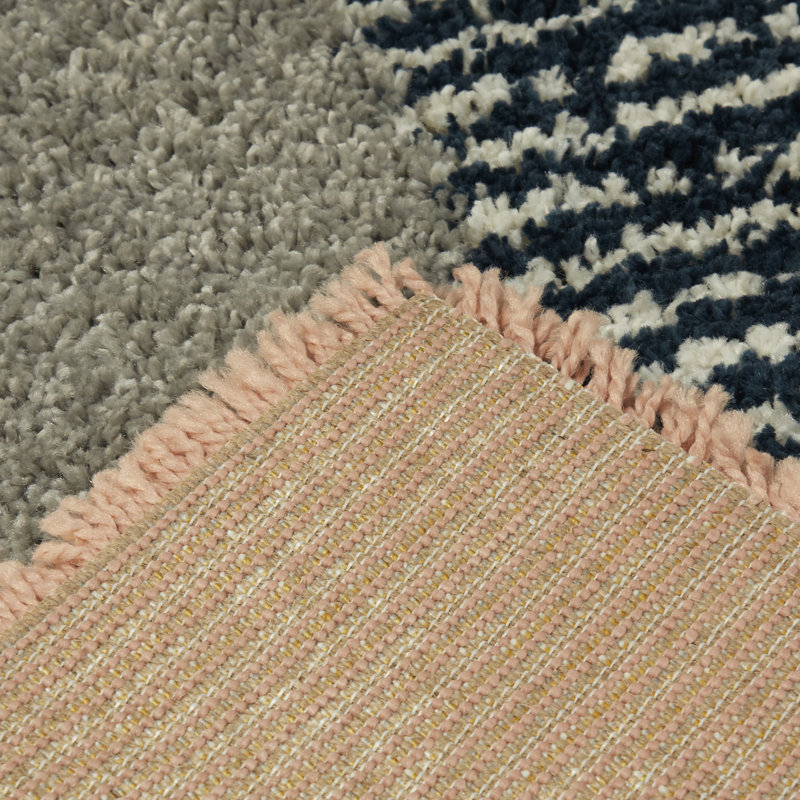 Satterlee Geometric Indoor Rug