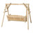 Humnoke 5 - Person Patio Conversation Set