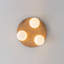 Plafonnier encastré 3 lumières-364484064