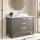 48 Single Bathroom Vanity with Top