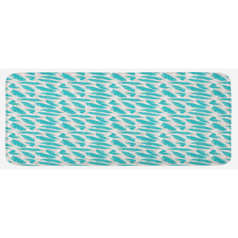 Tapis de cuisine