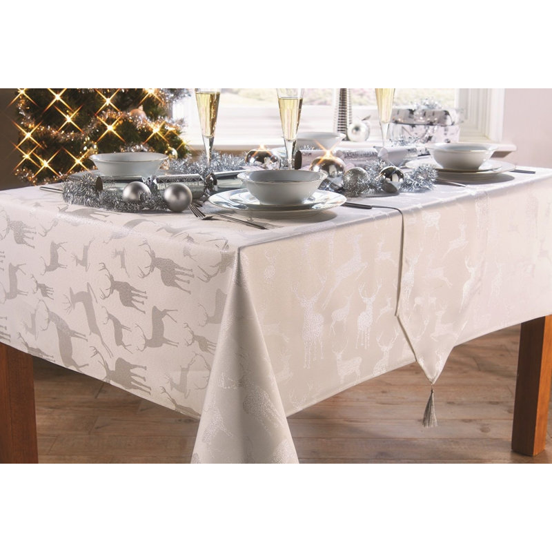 Isabelle Table Accessory, Silver