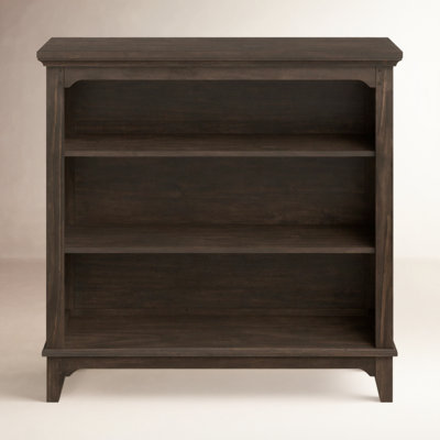 Mabank Wide Bookcase