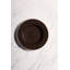 Assiette creuse en porcelaine de qualité supérieure Twister-MOKKA | Assiette plate Prime | Va au micro-ondes et au lave-vaisselle-57129317