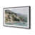 Weathered Zinc Single Picture Framed is unavailable