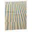 Tapis ivoire Orta