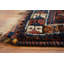 Tapis de couloir traditionnel 4 x 12