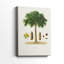 Arbre antique avec fruitier - Cavas enveloppés de galerie-651783438