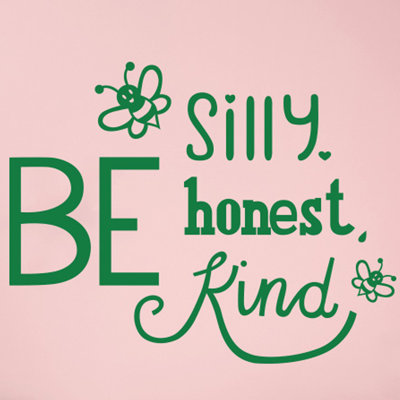 Wall Decal