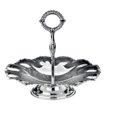 Queen Anne Cake Stand