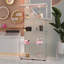 Vitrine en verre trempé-1266916563