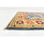Tapis bleu Kaibab