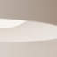 Plafonnier encastré 1 lumière DEL Ilios-49992683-49992681