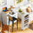 Josuah Rectangular Dining Table-530722403