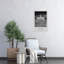 Independence Hall Philadelphia Contemporary Architecture City Wall Art Print 1 Piece Wrapped Canvas Wall Art-192502417