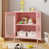 Pink selected