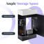 Meuble-lavabo avec lavabo et tablette à deux niveaux 18,6 po Roomfitter-1436119949