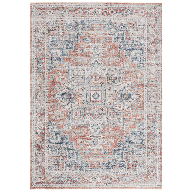 Tapis oriental performance Koleen Tabriz, Rectangulaire 8 pi x 10 pi
