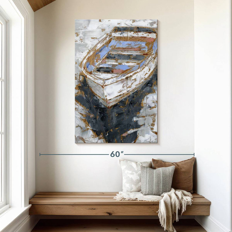 Mehar Cool Light II, 48" H x 32" W