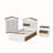 3-Pieces Bedroom Sets-105509852