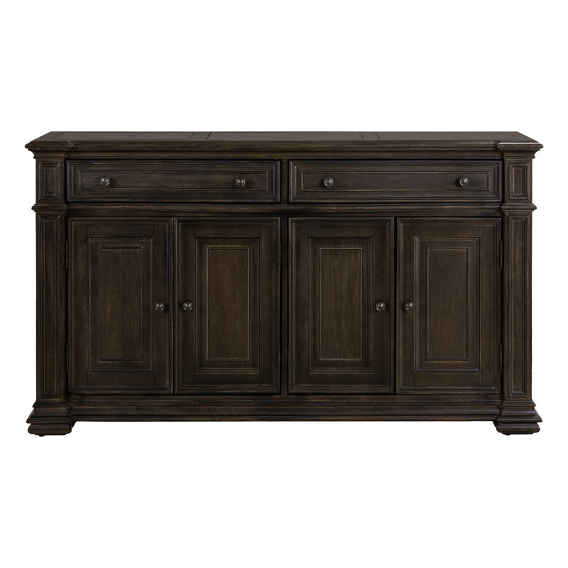 Dillmon Buffet w/ Blue Stone Insert Top
