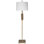 Frozen Floor Lamp