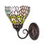 1 - Light Armed Sconce